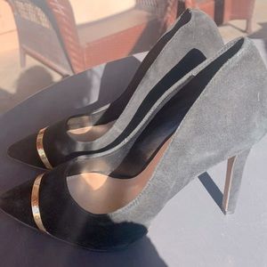 VINCE CAMUTO HEELS